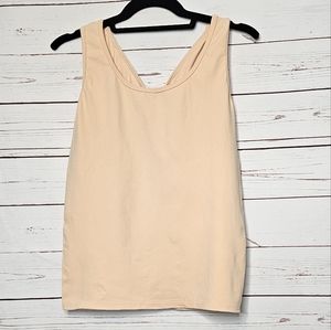 Fabletics Denise Sculptknit Tank